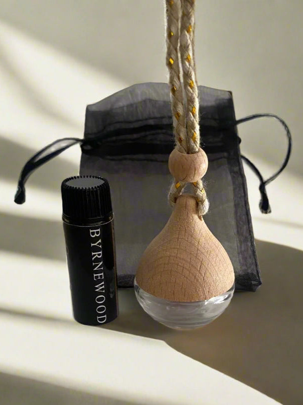 Byrnewood Car Diffuser